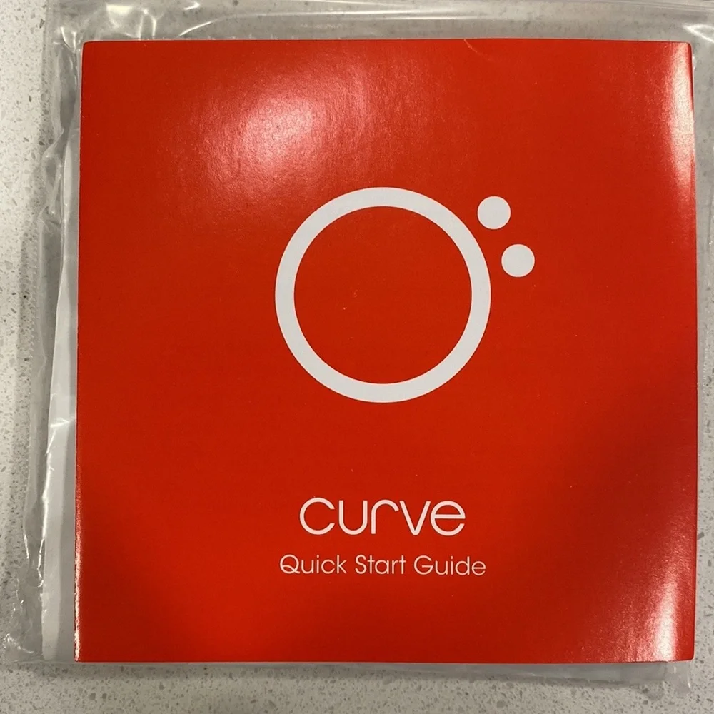 O2 curve mask - Picture 6 of 9